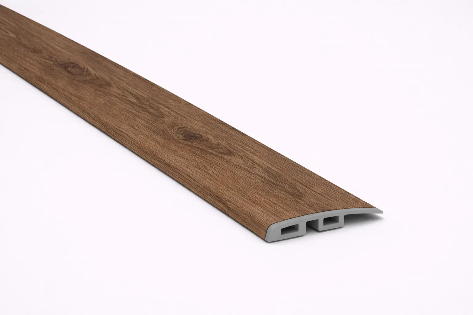 MACHU MOCHA End Cap | L 94 1/2" | W 1 3/4" | H 3/8"