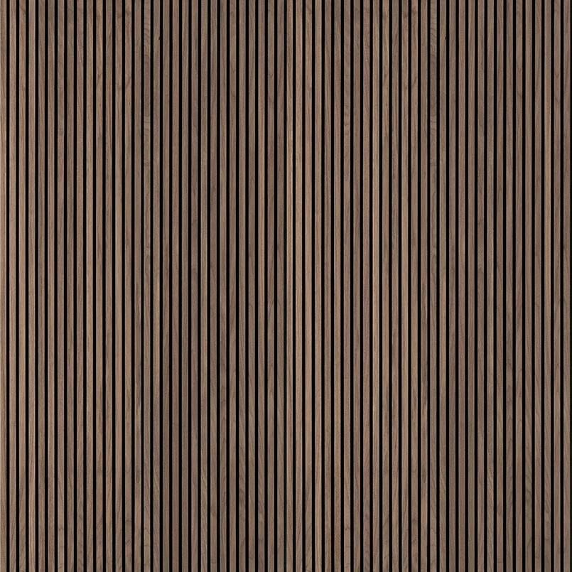 TAWNY | ACOUSTIC WOOD SLAT PANELS (8ft)