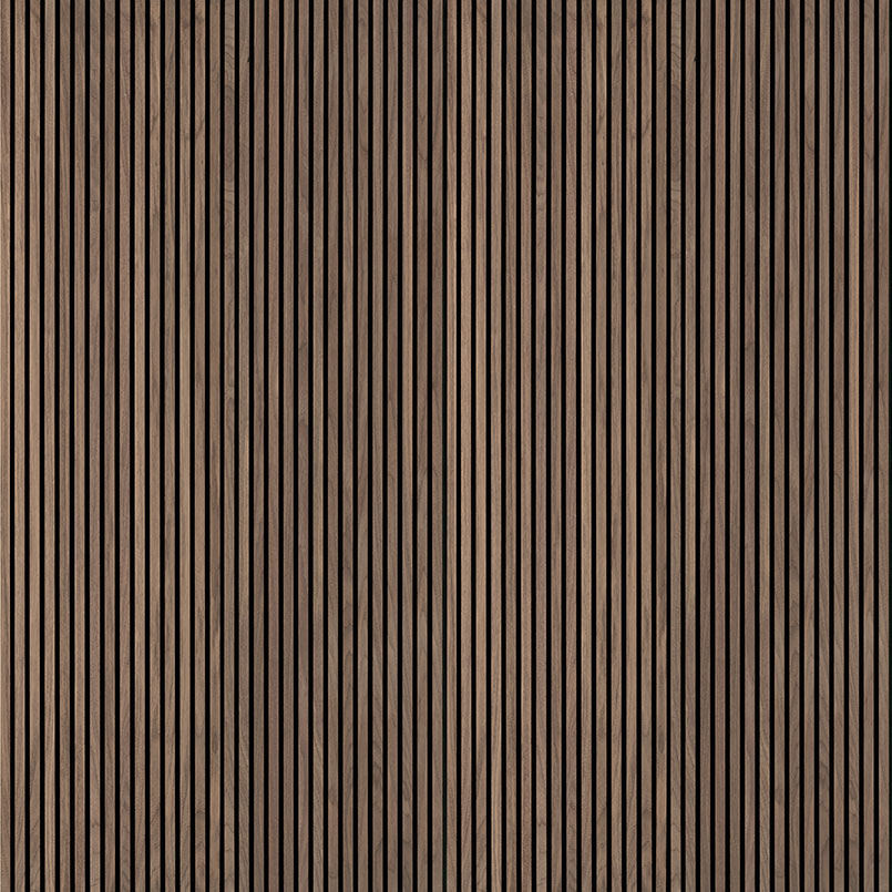 TAWNY | ACOUSTIC WOOD SLAT PANELS
