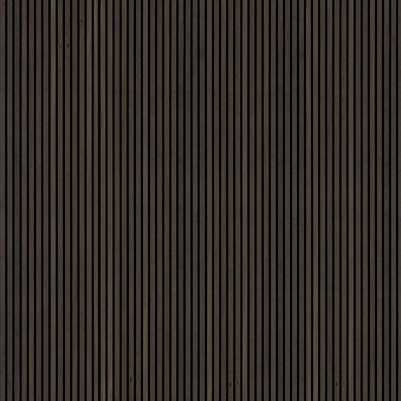 UMBER | ACOUSTIC WOOD SLAT PANELS
