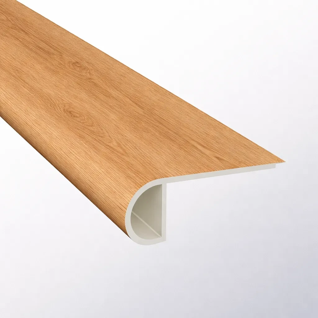 VIVA Collection - 94" Factory Stairnose   (Andes Pine (Q-04), Flush)