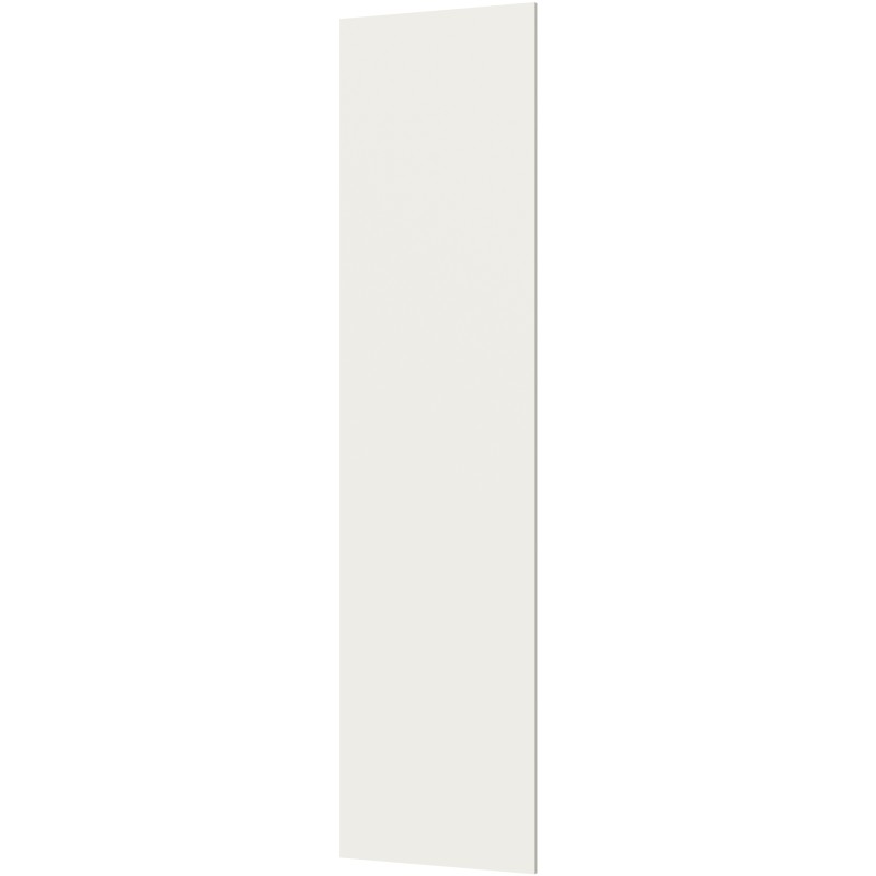 Cream White Shaker Skin Panel 48" X 96" X 1/4" (LOCAL PICKUP ONLY, CANNOT BE SHIPPED)