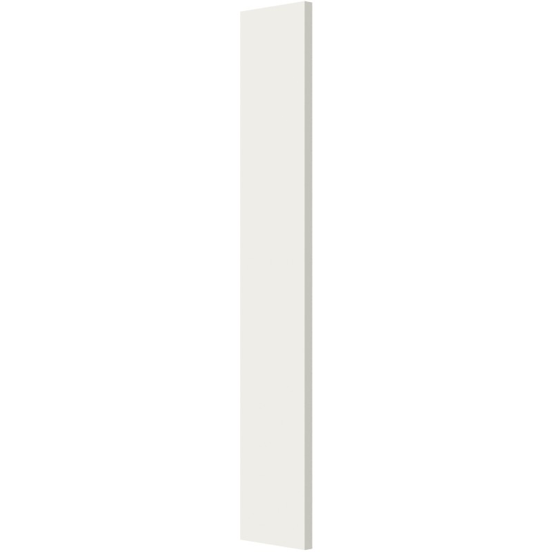 [CS:WF642] Cream White Shaker Wall Filler 6" X 42" (Davie Warehouse)