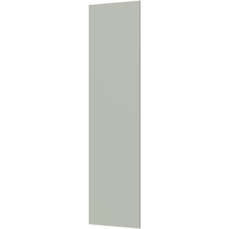 [GS:BP4896] Sage Green Shaker Skin Panel 48" X 96" X 1/4" (LOCAL PICKUP ONLY, CANNOT BE SHIPPED) (Davie Warehouse)