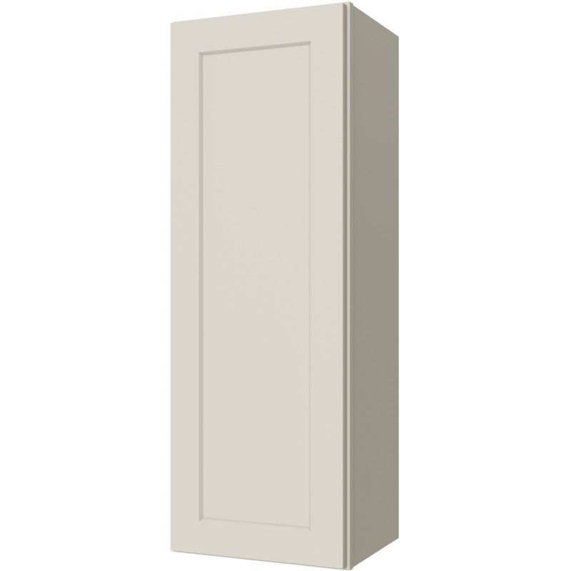 [SS:W2136] Sandy Mirage Shaker Wall Cabinet 21" X 36" (Davie Warehouse)