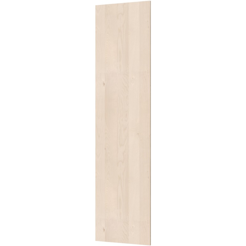 [US:BP4896] Unfinished Shaker Skin Panel 48" X 96" X 1/4" (LOCAL PICKUP ONLY, CANNOT BE SHIPPED) (Davie Warehouse)