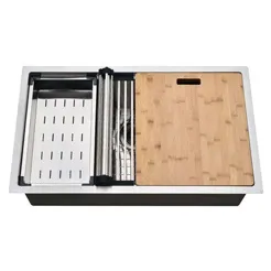 STOCK SINK - WS3218