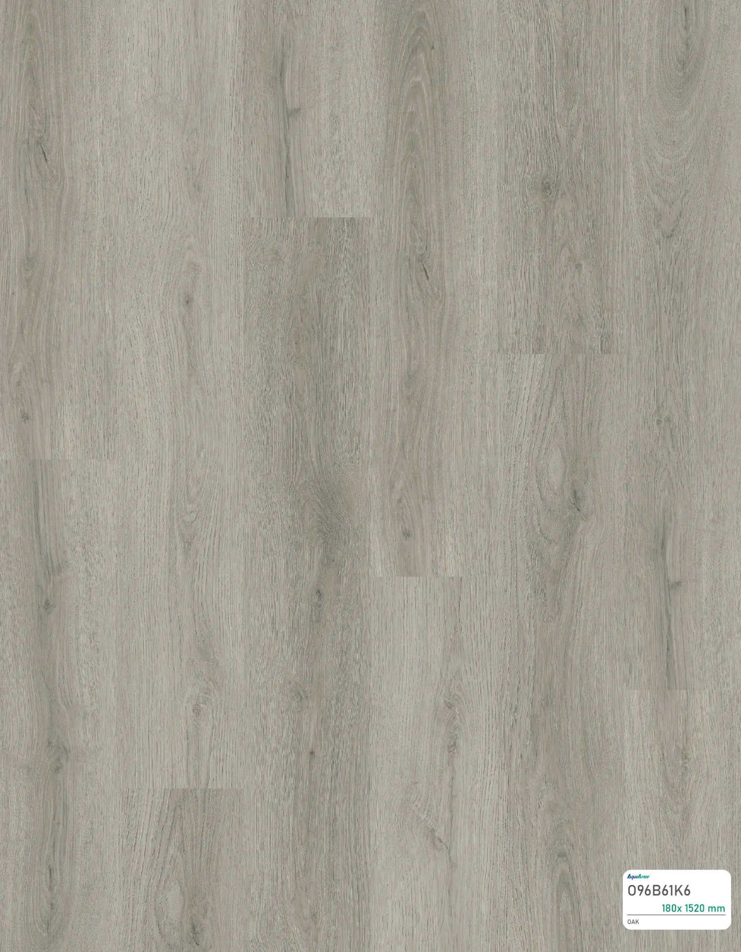 [O96B61K6] ¡VIVA! 2.0 Collection - STOCK (Perito Grey)