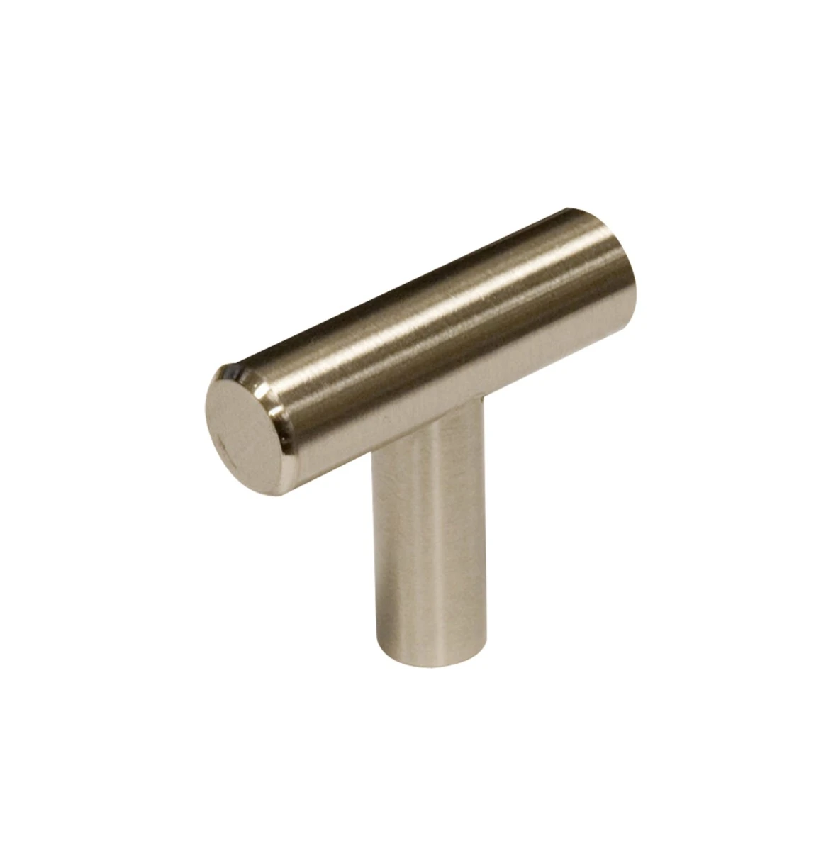 T KNOB BAR | STEEL | 12MM | 40MM | BN - 40SN