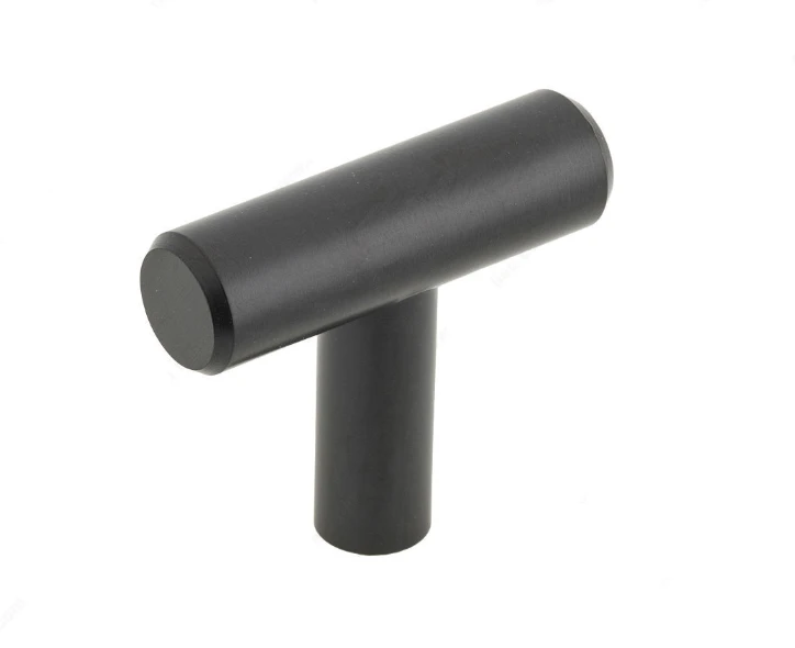 T KNOB BAR | STEEL | 12MM 40MM | MB - 40MB