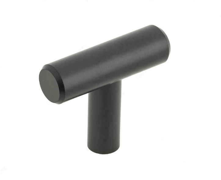 T KNOB BAR | STEEL | 12MM 40MM | MB - 40MB