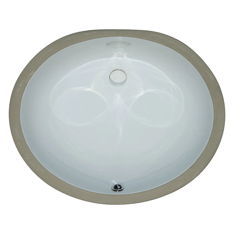 OVAL SINK 1714 | STOCK