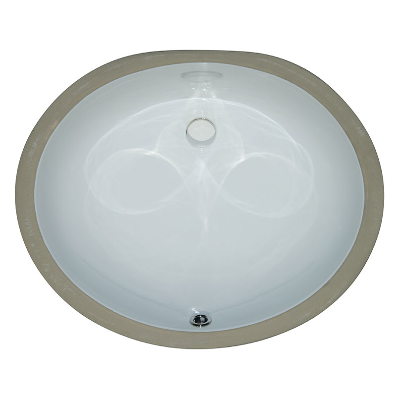 OVAL SINK 1714 | STOCK