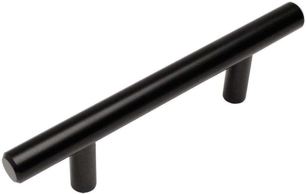 Bar Pull 3-3/4" MB - UNB1837MBK