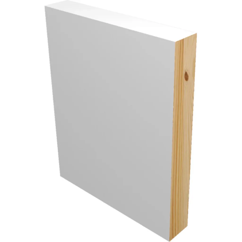 1 X 6 PINE | S4S FJ PINE PRIMED | 5-1/2" X 9/16" | 14MM