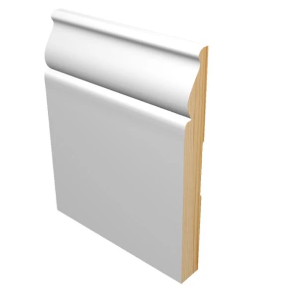 5163 P | FJ PINE PRIMED