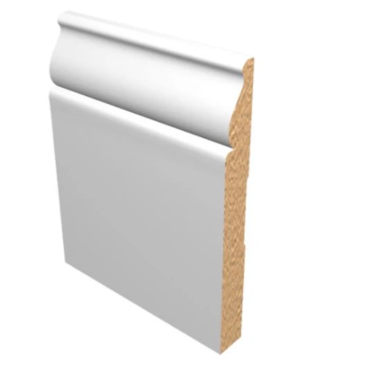 5163 | LDF/MDF | 5-1/4" X 9/16"