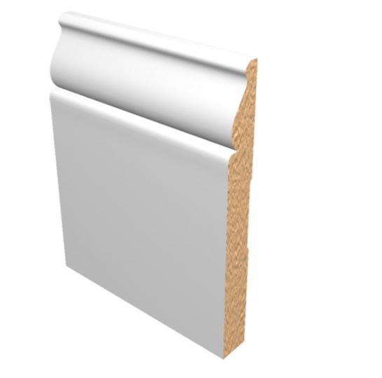 5163 | LDF/MDF | 5-1/4" X 9/16"