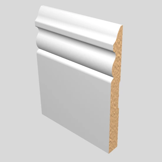 5180 P | FJ PINE PRIMED | 5-1/4" X 9/16"