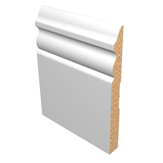 6180P | FJ PINE PRIMED