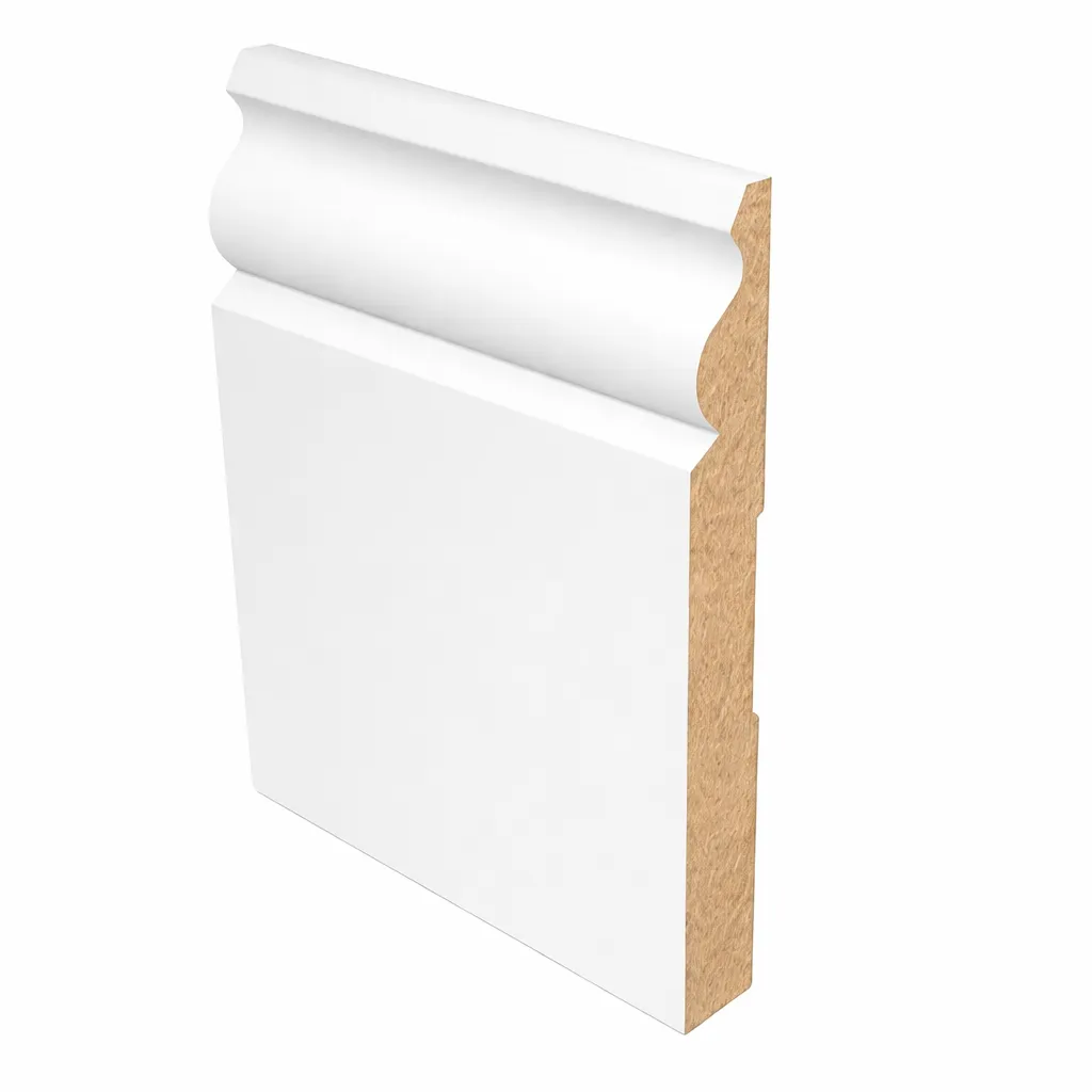 MSI 725 | LDF/MDF