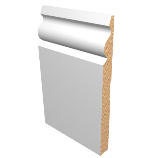 MSI 725 | LDF/MDF