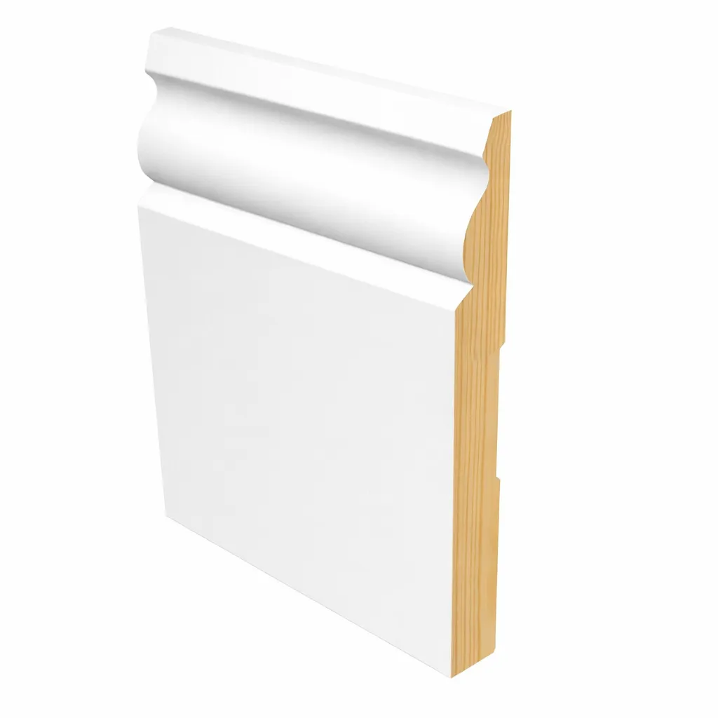 MSI 725P | FJ PINE PRIMED