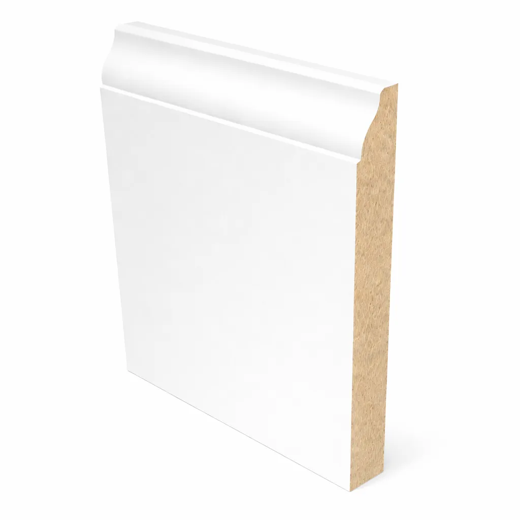 WM 618P | FJ PINE PRIMED