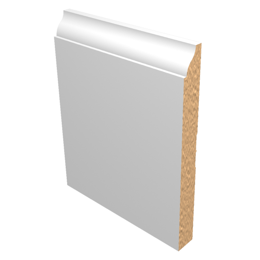 WM 618P | FJ PINE PRIMED