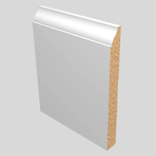 WM 618P | FJ PINE PRIMED