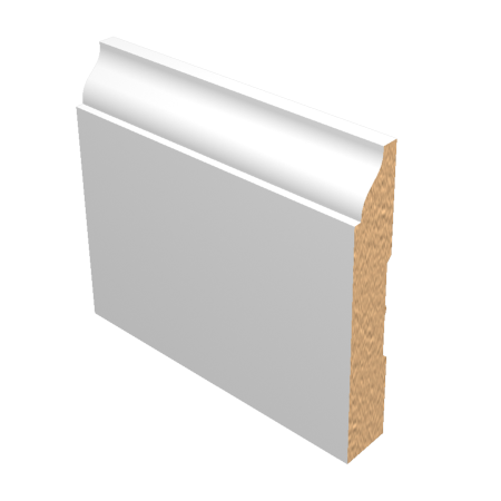 WM 620 | FJ PINE PRIMED