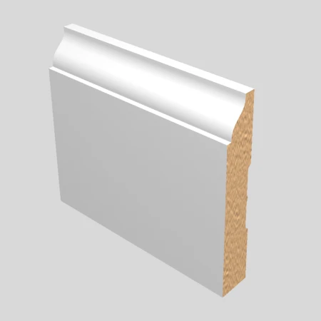 WM 620 | FJ PINE PRIMED