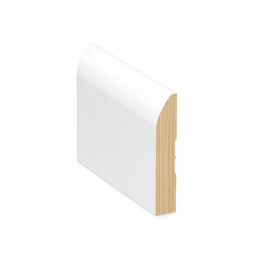 WM 713P | CLAM SHELL | FJ PINE