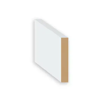 1 X 4 | S4S | MDF/LDF | 3-1/2" X 11/16" | 18MM