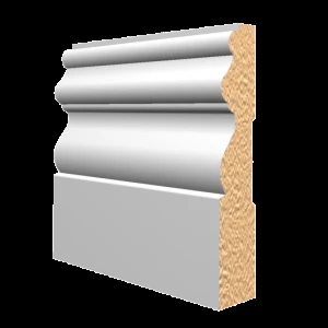 1830P | VICTORIAN | FJ PINE