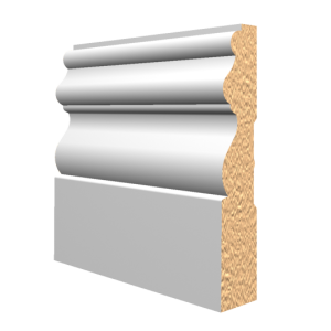 1830P | VICTORIAN | FJ PINE