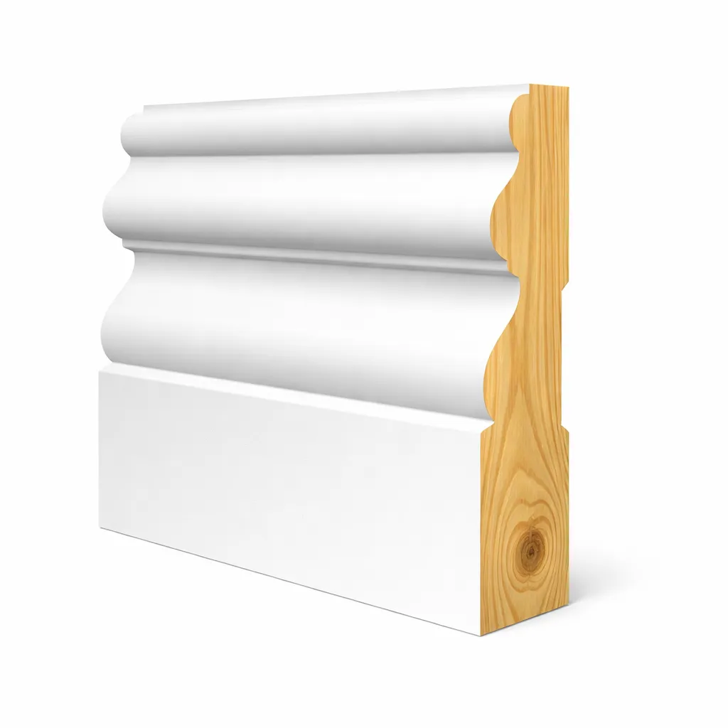 1830P | VICTORIAN | FJ PINE