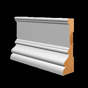 BABY HOWEP | FJ PINE PRIMED