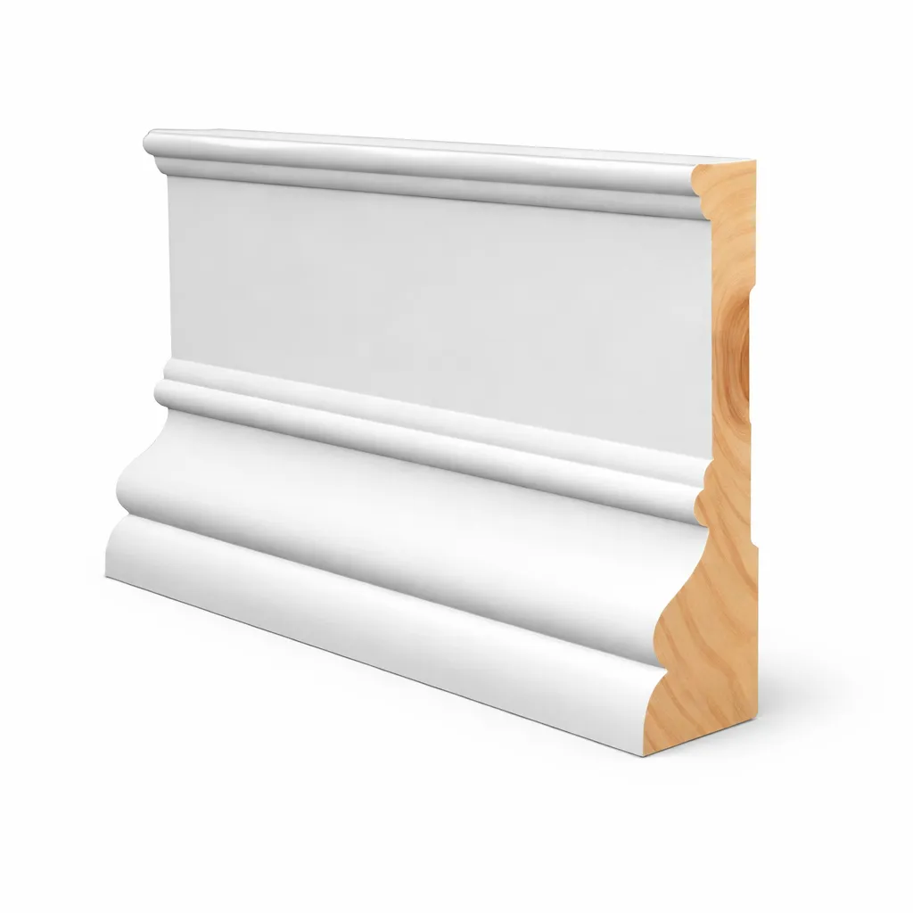 BABY HOWEP | FJ PINE PRIMED