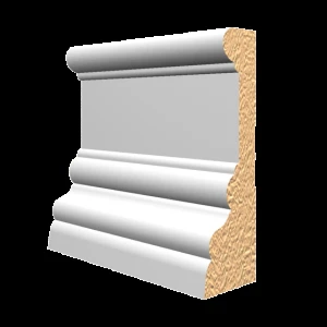 DELTA HOWE P | FJ PINE PRIMED