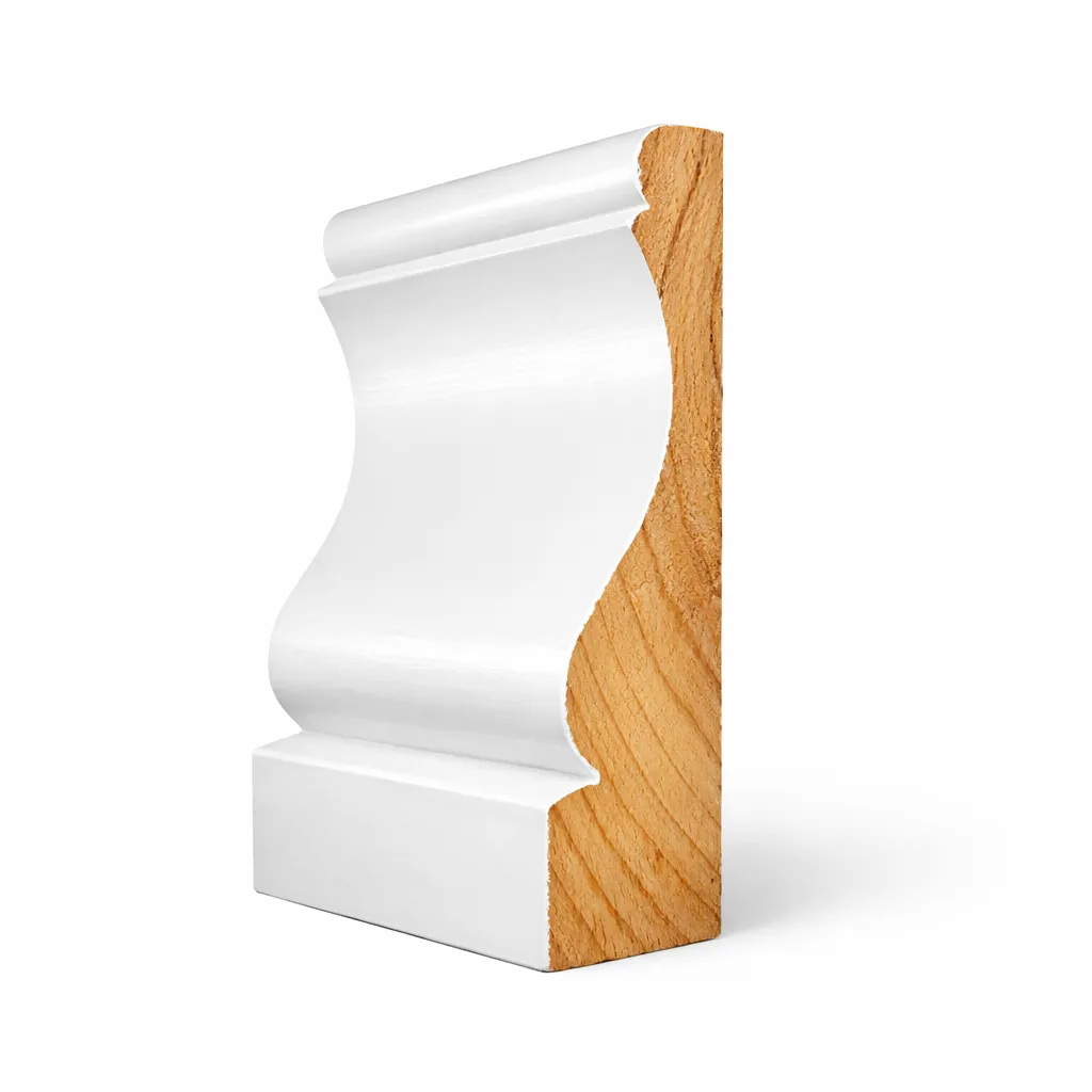 WM 326P | FJ PINE PRIMED