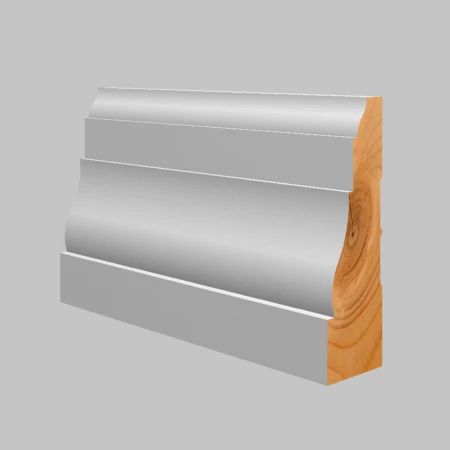 WM 366P | FJ PINE PRIMED