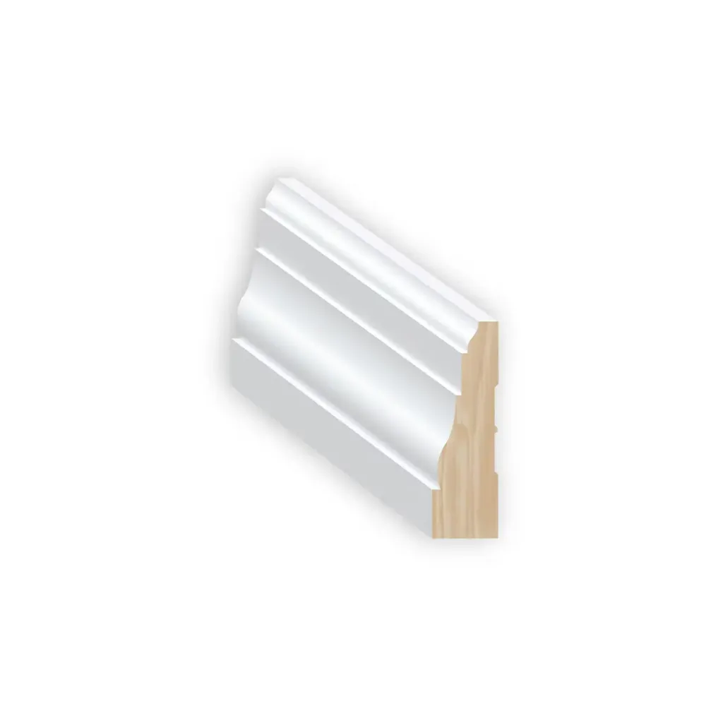 WM 366P | FJ PINE PRIMED