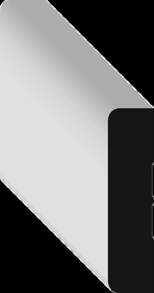 WM 473P | SQUARE | FJ PINE PRIMED