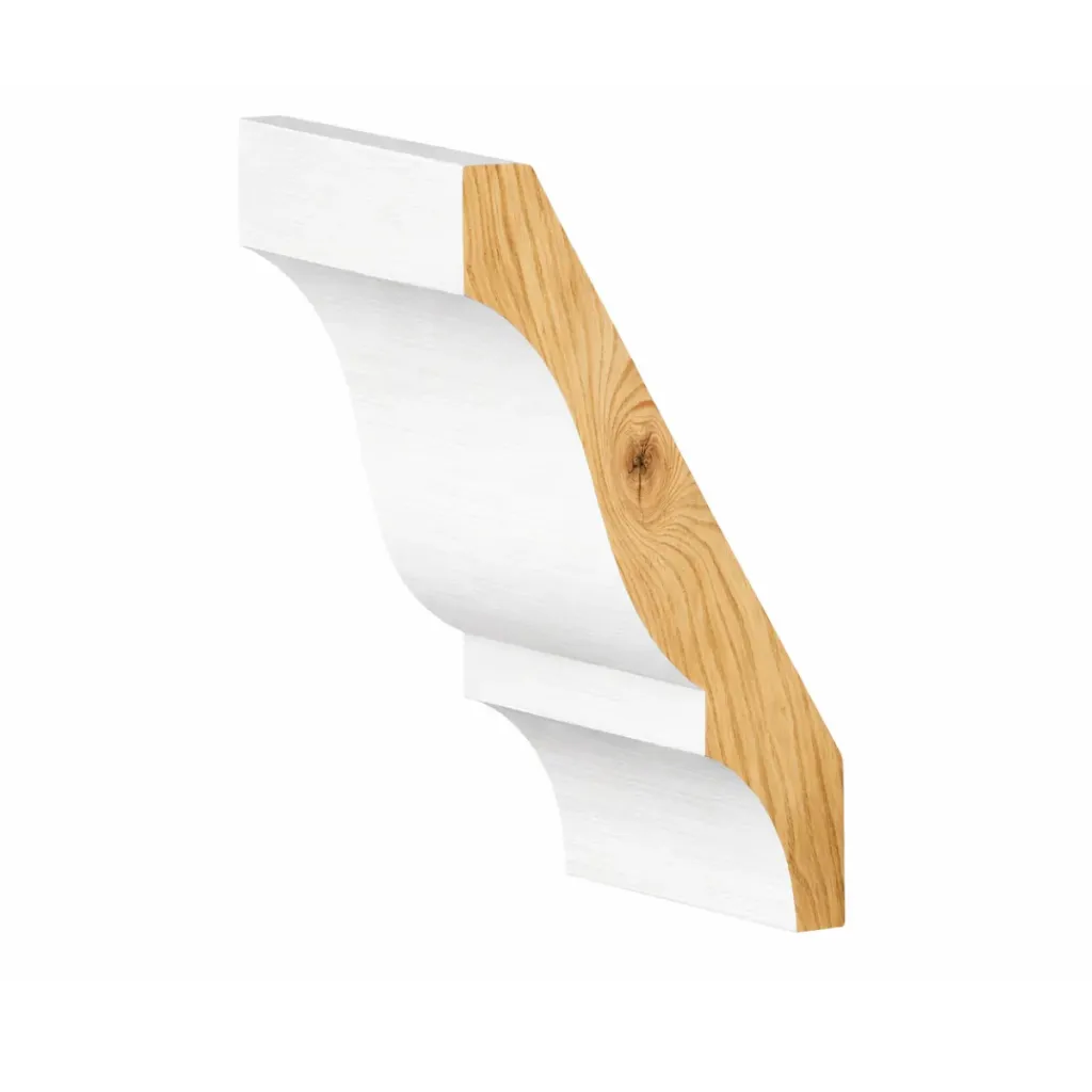 LWM 51P | FJ PINE PRIMED