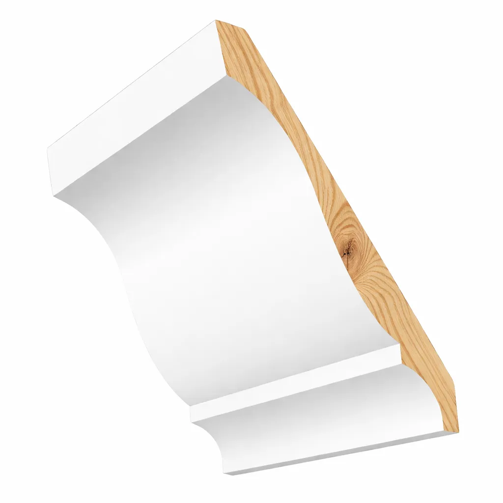 LWM45P | FJ PINE PRIMED