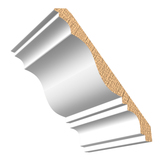 MSI 734 | LDF/MDF