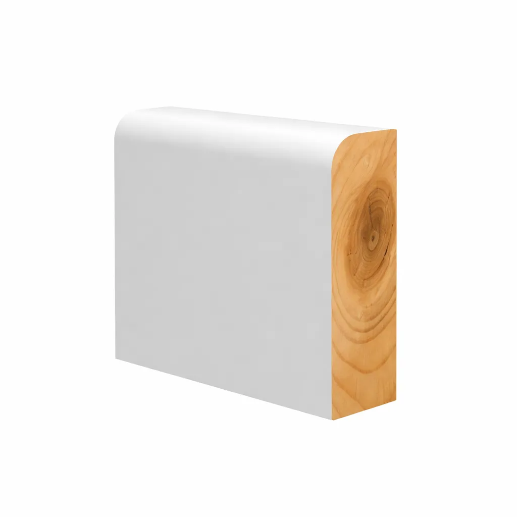 [WPM887P] 887P | DOOR STOP | FJ PINE