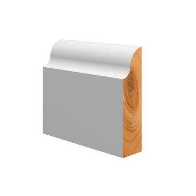 916P | DOOR STOP | FJ PINE