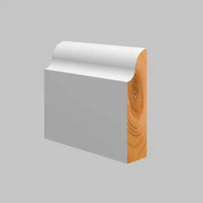 916P | DOOR STOP | FJ PINE